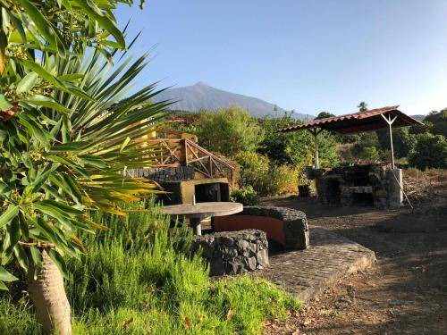 Icod el Alto House | 66 m² House ∙ 2 bedrooms ∙ 4 guests