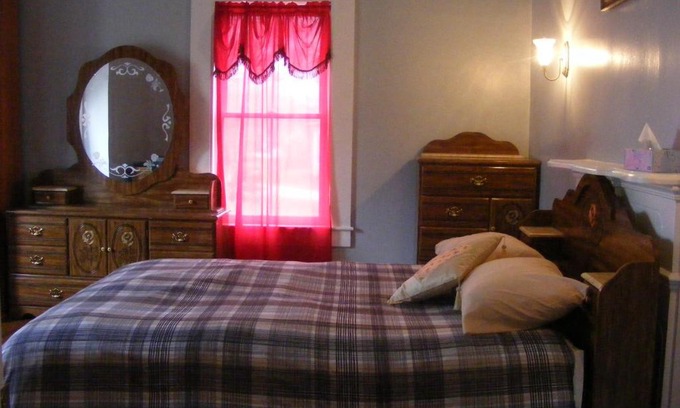Digby House | 66 Montague House