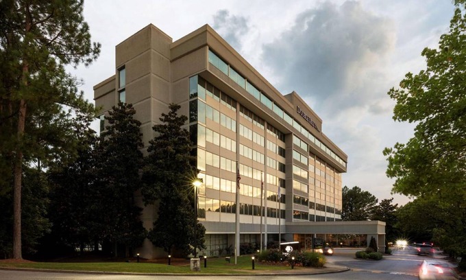 Crestline Heights Hotel | 67 m² Hotel ∙ 127 guests