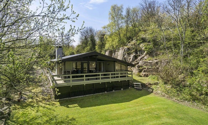 Sandkaas House | 6780 Allinge - Grønnedalsvej 29