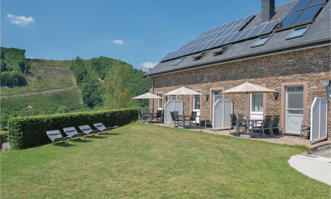 Weweler House | 68 m² House ∙ 3 bedrooms ∙ 6 guests