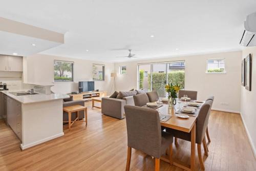 Broadwater House | 68CapeView Geographe bay