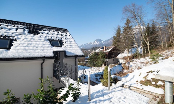 Preddvor Apartment | 69 m² Apartment ∙ 2 bedrooms ∙ 6 guests