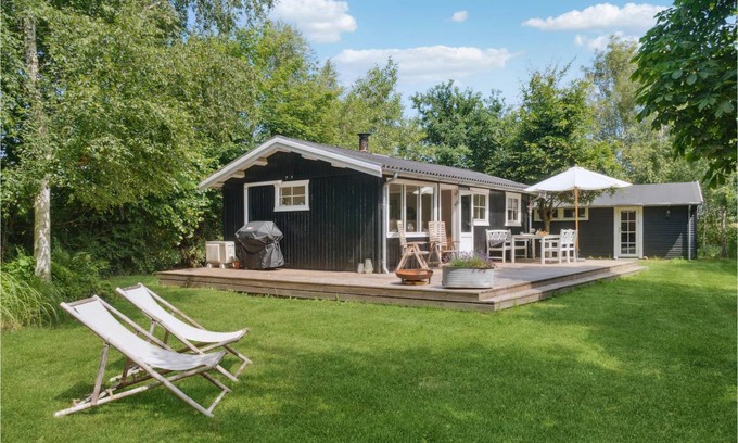 Odsherred Kommune House | 69 m² House ∙ 2 bedrooms ∙ 4 guests