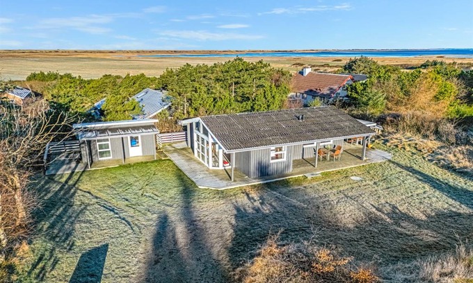 Nørre Fjand House | 69 m² House ∙ 3 bedrooms ∙ 6 guests