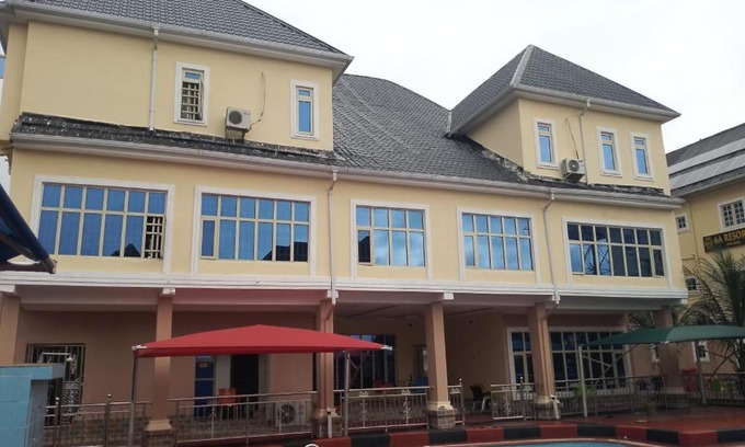 Owerri Hotel | 6A Resort