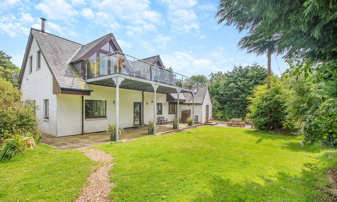 Portpatrick Cottage | 7 bedroom accommodation in Portpatrick