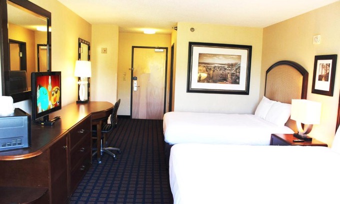 Pratt Hotel | 7 boutique hotel