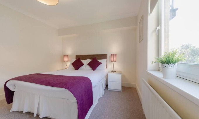 Wimbledon Apartment | 7 Cascades - 1 bedroom apartment