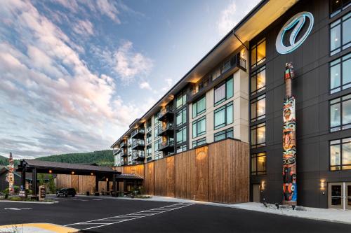 Blyn Hotel | 7 Cedars Hotel & Casino