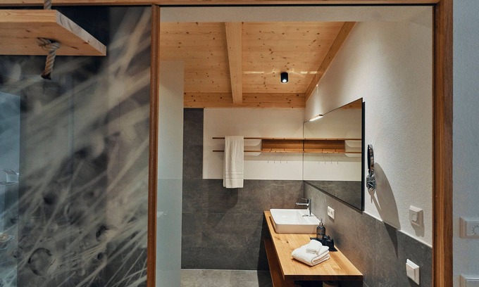 Bad Duerrheim Apartment | 7 favorite apartments - ECHT ZEIT Ferienwohnungen