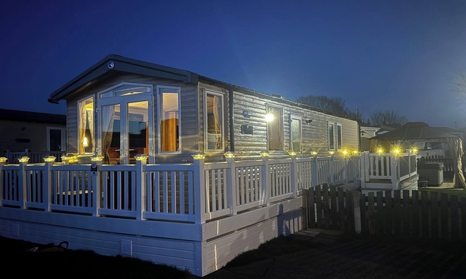 Patrington Haven House | 7 Park Lane - Patrington Haven, Leisure Park