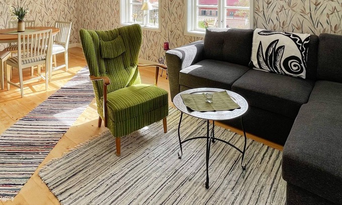 Karlskrona House | 7 person holiday home in KARLSKRONA