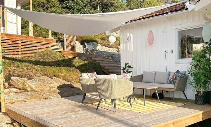 Ljungskile House | 7 person holiday home in LJUNGSKILE-By Traum