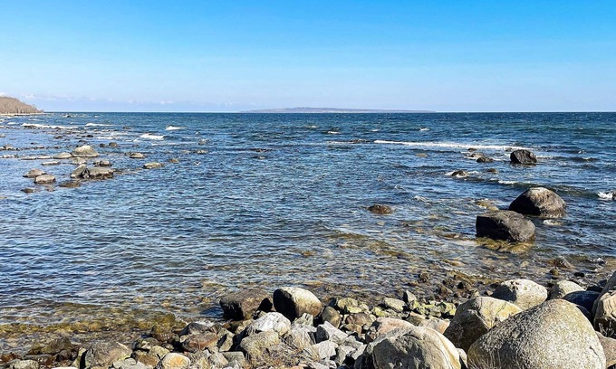 Solvesborg Municipality House | 7 person holiday home in SÖLVESBORG
