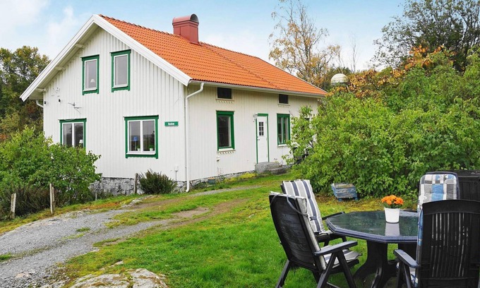 Fagerfjall House | 7 person holiday home in FAGERFJÄLL