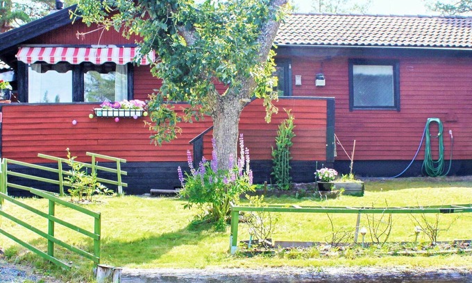 Otterstad House | 7 person holiday home in LIDKÖPING