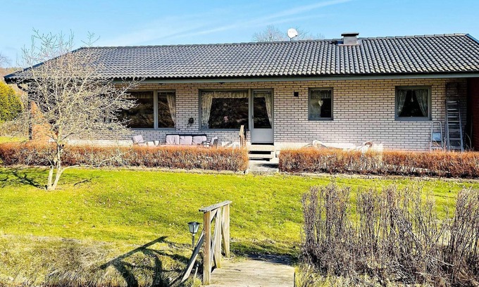 Svanesund House | 7 person holiday home in Svanesund