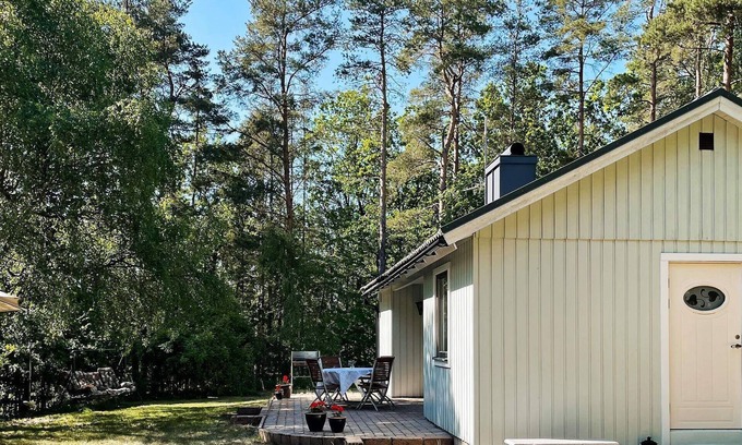 Brosarp House | 7 person holiday home in Brösarp