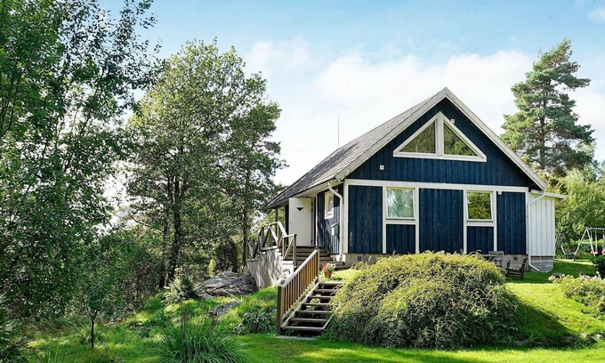 Spekerod House | 7 person holiday home in Spekeröd-By Traum