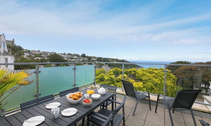 Carbis Bay Cottage | 7 SANDY LANE, family friendly in Carbis Bay
