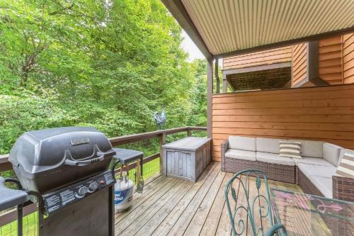 Seven Springs Apartment | 7 Springs Ski & Mountain Adventure Condo condo