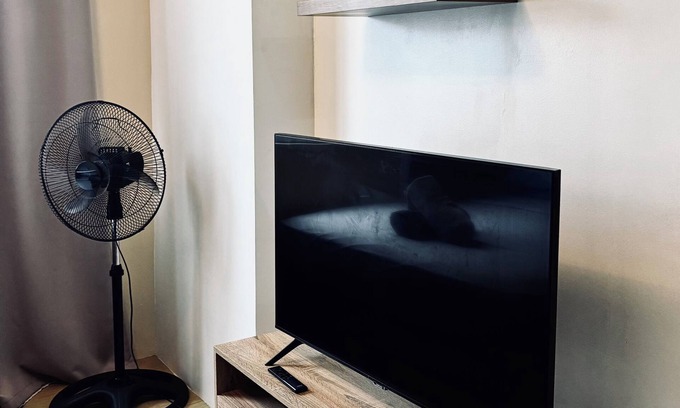Iloilo Apartment | 7 The Metro View Dream Loft