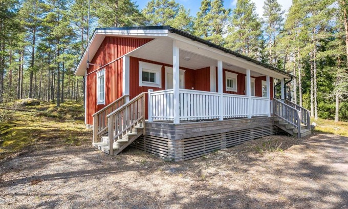 Raseborg Other | 70 m² Accommodation ∙ 1 bedroom ∙ 6 guests
