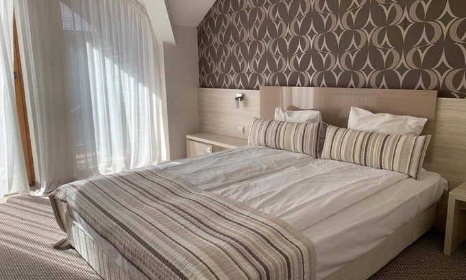 Shiligarnika Apartment | 70 m² Apartment ∙ 2 bedrooms ∙ 4 guests