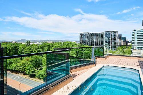 Reid Apartment | 70 m² Apartment ∙ 2 bedrooms ∙ 6 guests