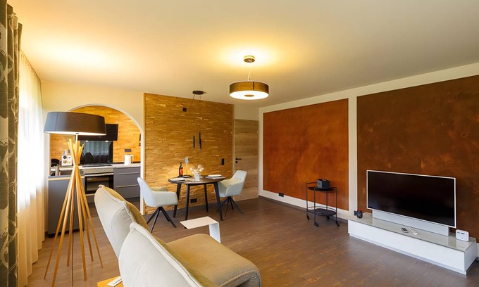 Hinterzarten Apartment | 70 m² Apartment ∙ 1 bedroom ∙ 2 guests