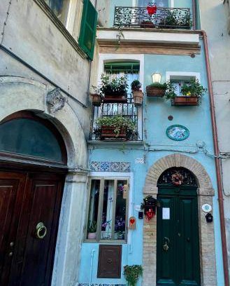 Guardiagrele Apartment | 70 m² Apartment ∙ 2 bedrooms ∙ 5 guests