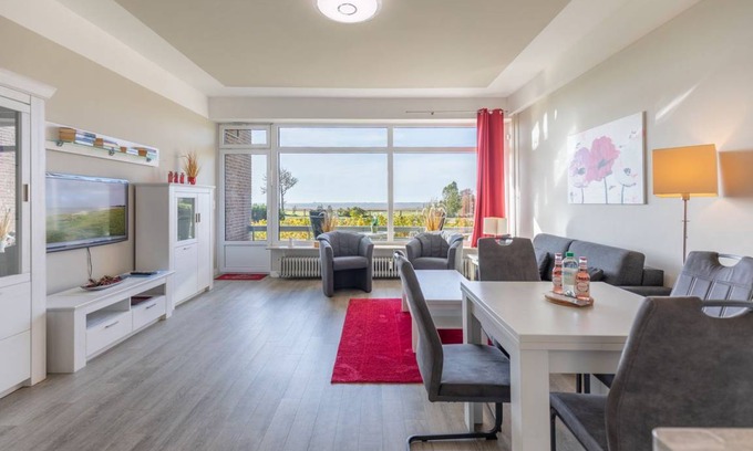 Schobull Apartment | 70 m² Apartment ∙ 1 bedroom ∙ 4 guests