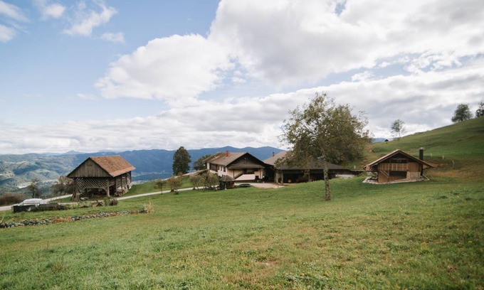 Vidrga Apartment | 70 m² Apartment ∙ 2 bedrooms ∙ 4 guests