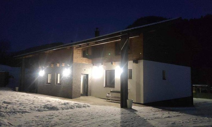 Bystra Apartment | 70 m² Apartment ∙ 2 bedrooms ∙ 7 guests