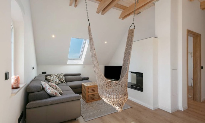 Stolzenhagen Apartment | 70 m² Apartment ∙ 2 bedrooms ∙ 6 guests