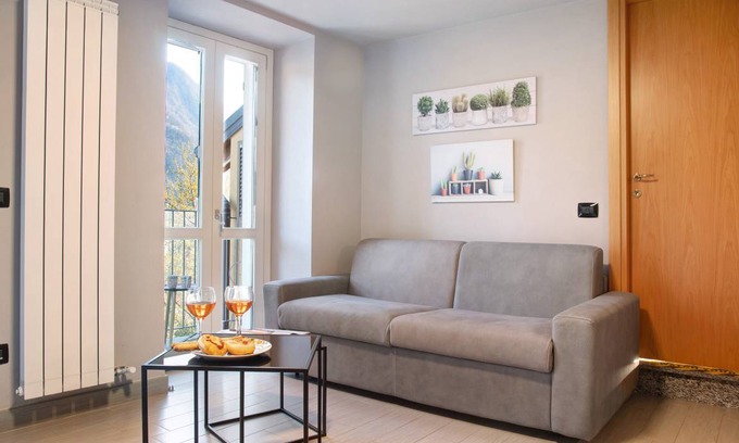 Castello Apartment | 70 m² Apartment ∙ 2 bedrooms ∙ 4 guests