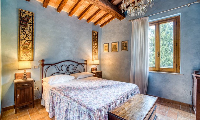 Messenano Apartment | 70 m² Apartment ∙ 2 bedrooms ∙ 4 guests