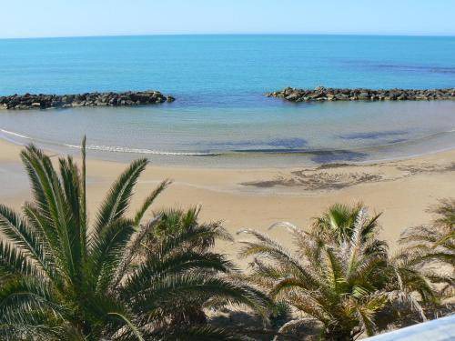 Scoglitti Apartment | 70 m² Apartment ∙ 2 bedrooms ∙ 4 guests