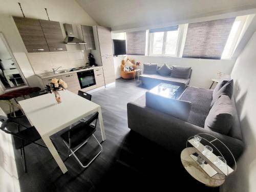 Ilot Sacre Apartment | 70 m² Apartment ∙ 2 bedrooms ∙ 8 guests