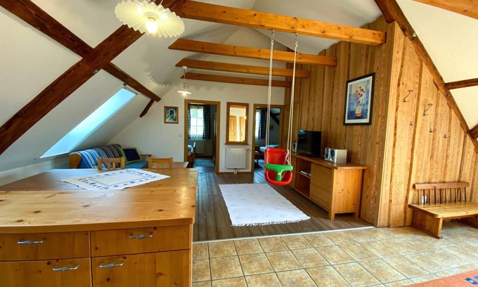 Gemeinde Hohenbrugg-Weinberg Apartment | 70 m² Apartment ∙ 2 bedrooms ∙ 6 guests