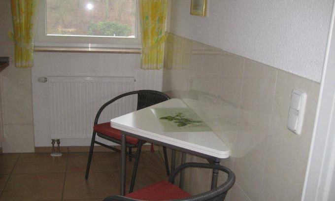 Gaarden-Sud - Kronsburg Apartment | 70 m² Apartment ∙ 1 bedroom ∙ 2 guests