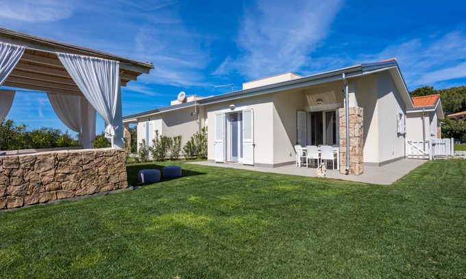 San Pietro a Mare House | 70 m² House ∙ 2 bedrooms ∙ 6 guests