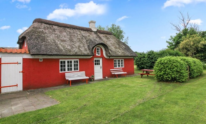 Buntje-Ballum House | 70 m² House ∙ 2 bedrooms ∙ 4 guests
