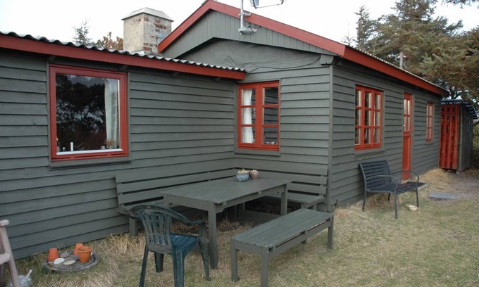 Oksbol House | 70 m² House ∙ 2 bedrooms ∙ 6 guests