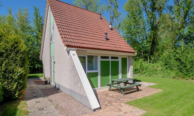 Wedde House | 70 m² House ∙ 2 bedrooms ∙ 4 guests
