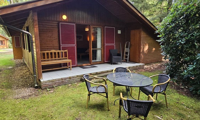 Neede House | 70 m² House ∙ 3 bedrooms ∙ 4 guests