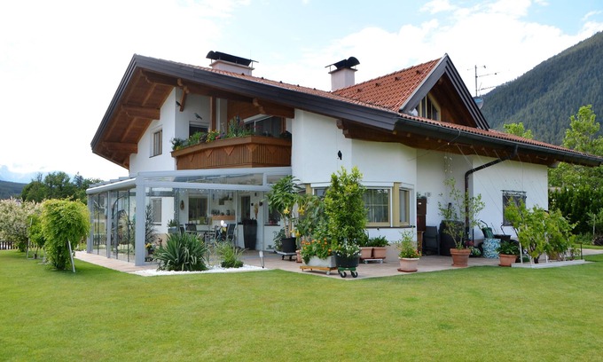 Obsteig Apartment | 70 m2 luxurious apartment in beautiful surroundings on the mountain sun plateau