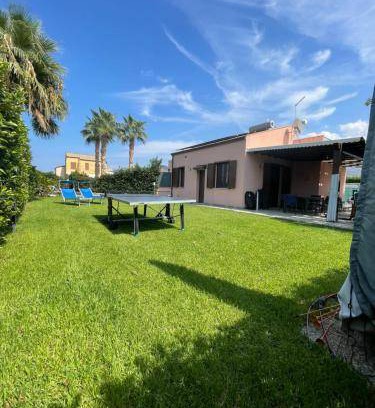 Gorgo Lungo Villa | 70 m² Villa ∙ 3 bedrooms ∙ 6 guests