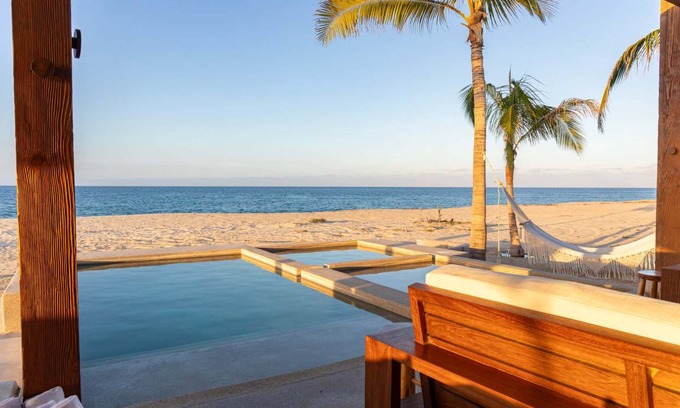 La Ribera Villa | 700 m² Villa ∙ 6 bedrooms ∙ 16 guests